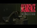 Scarface: The World Is Yours 1 A Ru na Do Poderoso Mont
