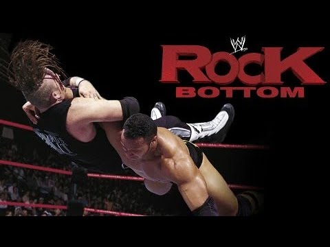 "2TM" WWF Rock Bottom 1998 Highlights [HD]