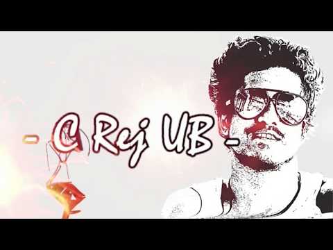 Maayam Desa (මායම් දෑස) -  C Rej UB ft IMASHI (Official Trailer)