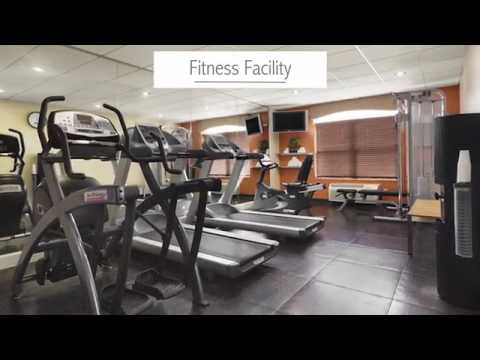 Country Inn & Suites By Carlson, Potomac Mills Woodbridge, VA Woodbridge VA 22192