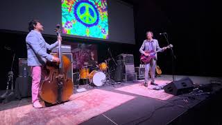 The Sadies cover "Ain't it sad to stand and watch love die" By Conway Twitty