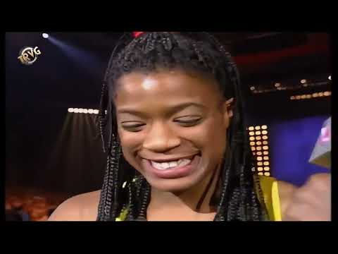 International Gladiators HD upscale 1995 Final