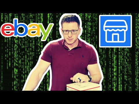 I Used Zuck’s $250M AI To Flip on Facebook Marketplace