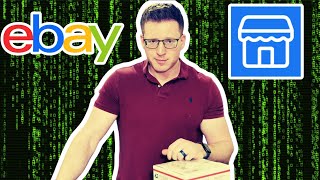 I Used Zuck’s $250M AI To Flip on Facebook Marketplace