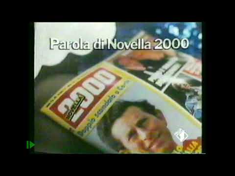 🗞Novella 2000 (1988)