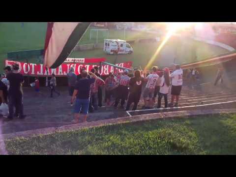 Passo Fundo 0 X 0 Cruzeiro 19/03/17