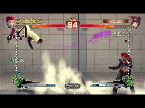 J RO5E Vs. tsua, blueroyal129, GameUpppp, SANTA MUERT3, Wolfkrone, Dai Minh Yon