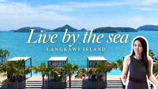 Foreigner Can Buy This for Under RM1mil in Langkawi? The Only Freehold Beachfron