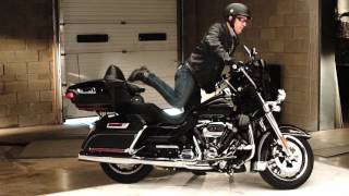 Tallboy Handlebar & Seat | Harley-Davidson