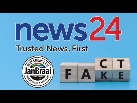 Jan Braai Accused of "Racism" by News24