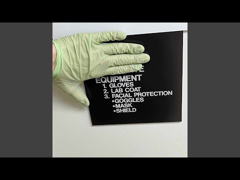 Video thumbnail for LAB COAT