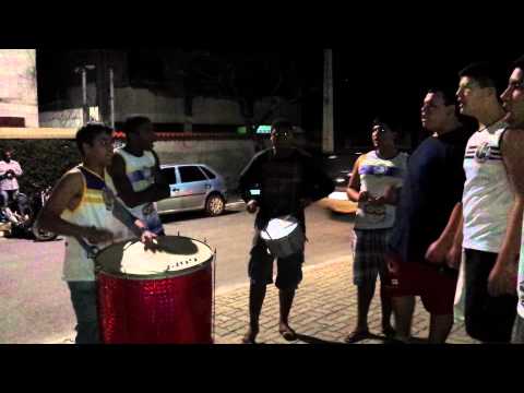 Macaé x Mogi Mirim-Futebol(Ensaio Após O Jogo)