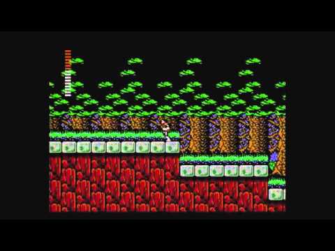 Castlevania II : Simon's Quest Wii