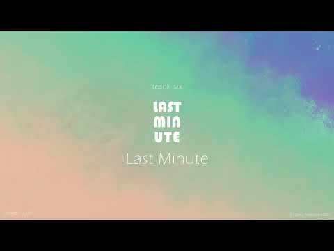 TANÁRBÁ - Last Minute (Official Audio)