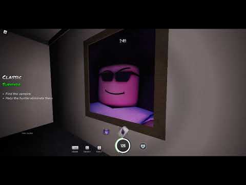 [vh3] gameplay ig (suspense at the end)