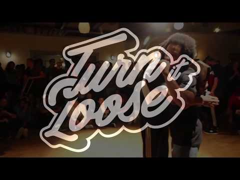 DQ vs Stedlove [Breakin' Finals] || Turn It Loose: Breakin' & Allstyles Battle