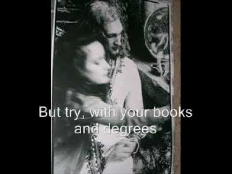 Alice in Chains - Junkhead (Lyrics)