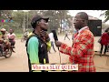 WHO IS A SLAY QUEEN Teacher Mpamire On The Street African Comedy July 2020