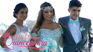 Get it Together - My Dream Quinceañera - Jacquie Ep. 5