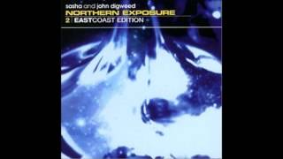 01. Gus Gus - Believe - Northern Exposure II (East Coast) by Sasha &amp; John Digweed