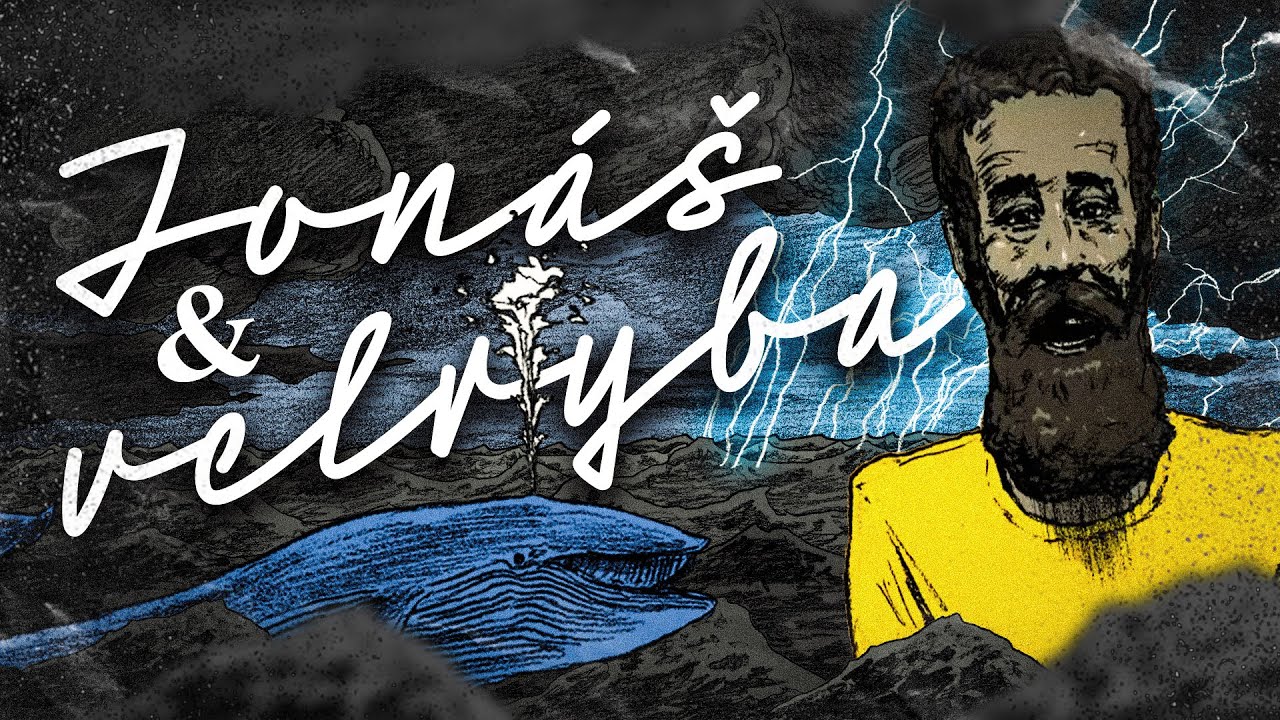 Jonáš a velryba