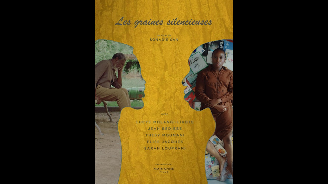 Les Graines Silencieuses - un court-métrage environnemental de Sonadie San