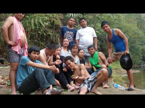 Mittui a hul ang - Malsawmdawngkimi (Kimdong) SAMUEL LALHMINGLIANA HRIATRENG NAN