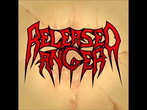 Released Anger  - Extreme Aggressions - Kreator Cover (Audio)