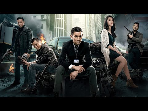 Fuego Cruzado (Pelicula Completa)