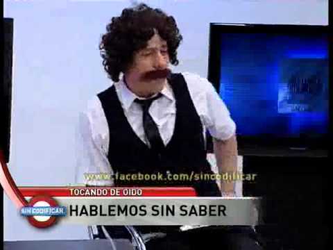 Sin codificar "messi es arquero la saca hasta con la ch0t4"