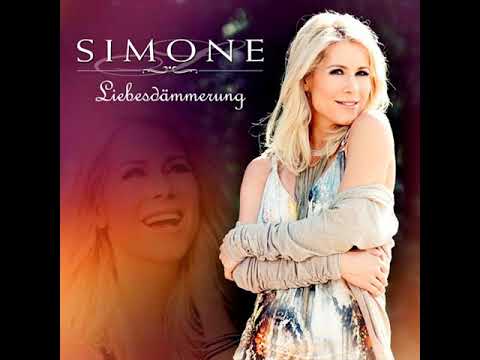 Sie Brach Jedes Tabu - Simone (Austria)