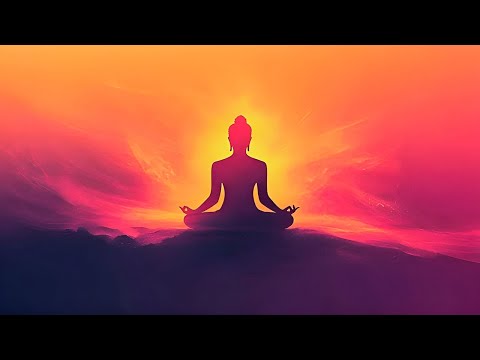 10 Minute Deep Meditation Music • Connect with Your Spiritual Guide • Deep Healing