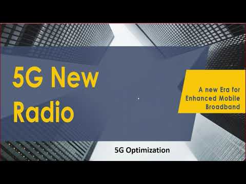 5G DL Throughput Optimization || Parameter Tuning ENDC Mode