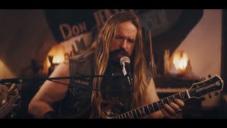 Black Label Society release video for “House Of Doom“ off “Song Remains Not The Same Vol. II“
