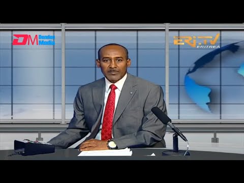 Arabic Evening News for July 2, 2022 - ERi-TV, Eritrea