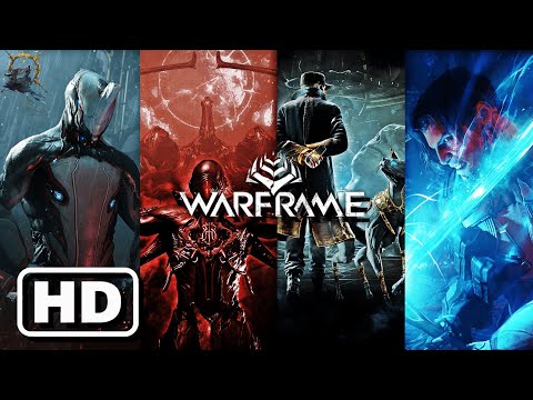 A Warframe Cinematic Movie | Awakening - 1999 | All Cutscenes (2024)