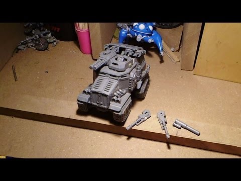 taurox review