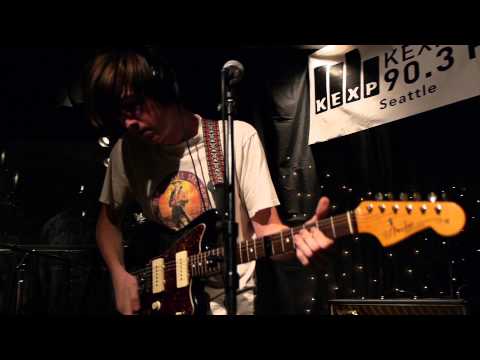 The Shivas - Swimming with Sharks (Live on KEXP)