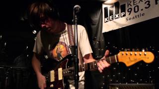 The Shivas - Swimming with Sharks (Live on KEXP)