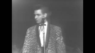 Robert Gordon - I Just Found Out - 12/31/1978 - Capitol Theatre