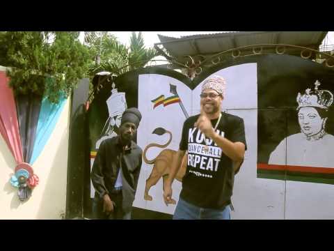 Sizzla Kalonji and Stanpipe   MARY JANE MARIJUANA OFFICIAL VIDEO