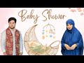 Baby Shower Godh Bharai Ki Rasam ️ Sameerazaenvlogs