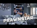 Prawnstar - Not a Review | Reeload Roast