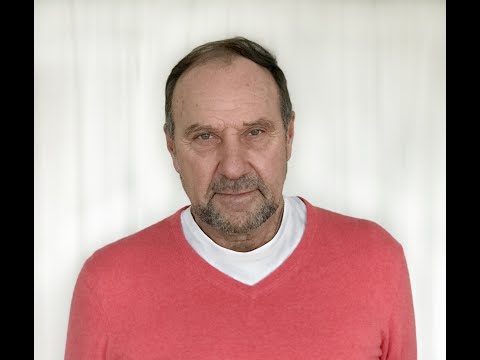 Intervju med Henrik Frenkel