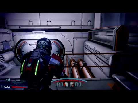Mass Effect 3 Legendary edition: Pt.28