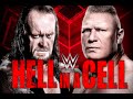 WWE's Hell In A Cell 2015 PPV Review & After ...