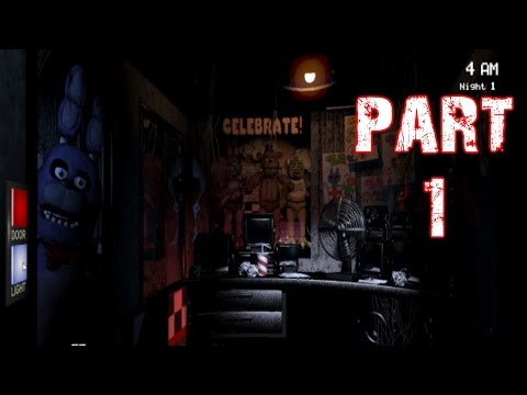 five nights at freddy's pc download