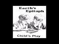 Earth S Epitaph Child S Play 1985 FULL ALBUM Post Punk Minimal Wave