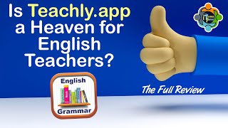 Teachly's AI-powered Lesson Creator