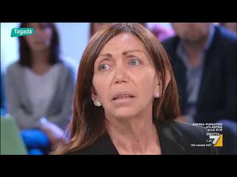 Omicidio Pennacchi, parla la madre Isabella